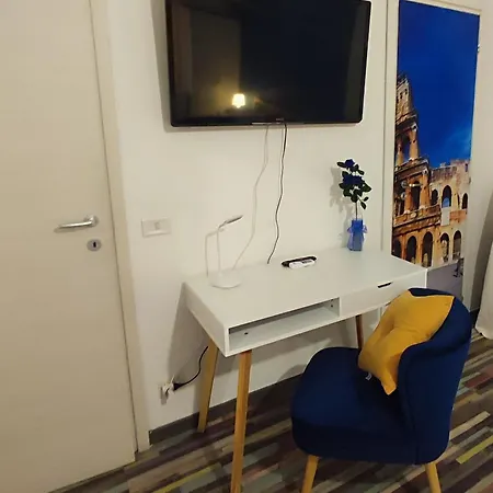 Romamor Гостевой дом Рим