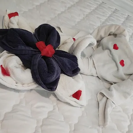 Romamor Гостевой дом Рим