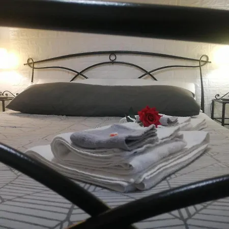 Romamor Penzion 3*