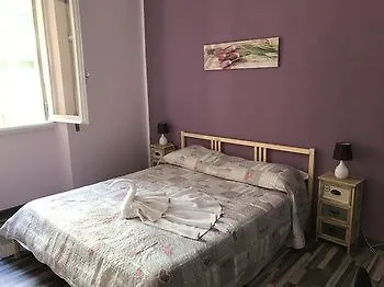 Romamor Penzion Řím