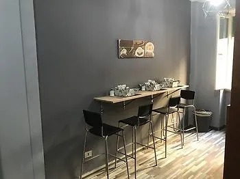 Romamor Penzion Řím