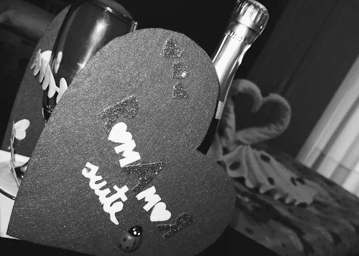 Guest house Romamor 3*