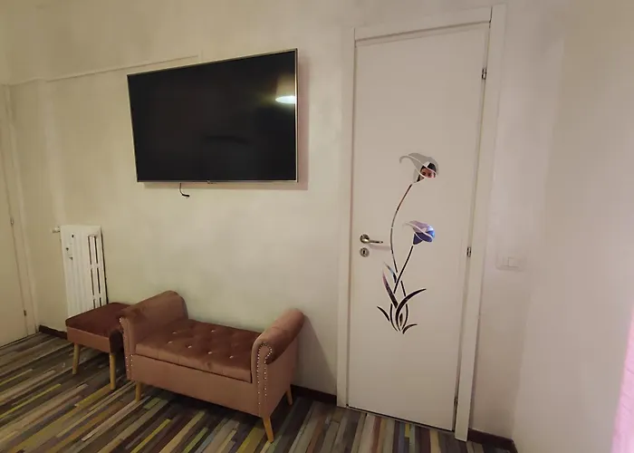 Guest house Romamor 3*