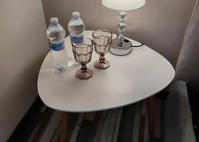 Guest house Romamor