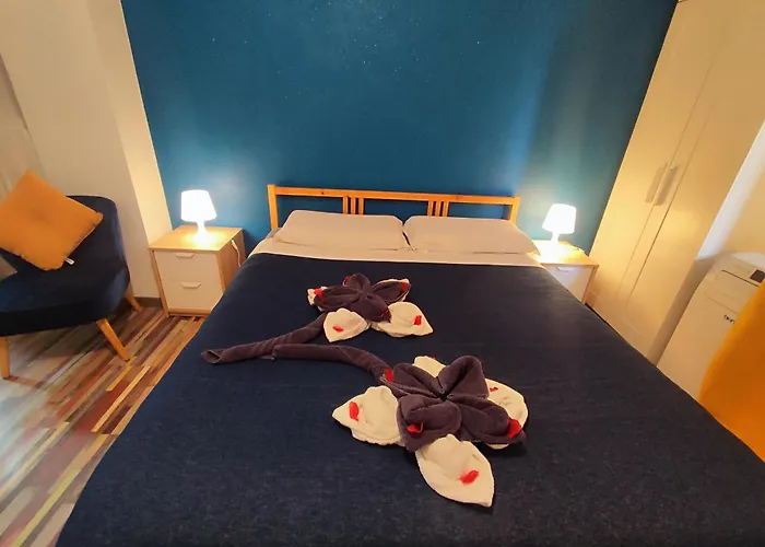 Guest house Romamor Rome