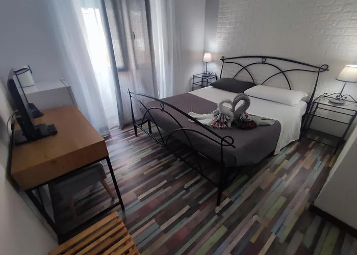 Guest house Romamor Rome