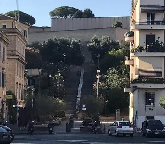Romamor Guest house Rome
