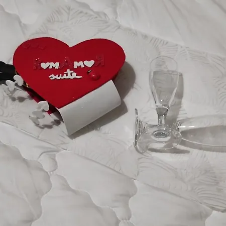 Romamor Pensionat 3*