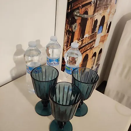 Pensionat Romamor Rom