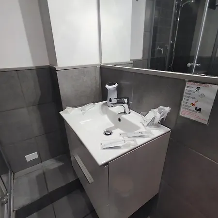 Romamor Pensionat Rom