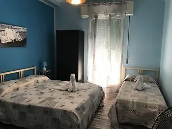 Romamor Pensionat Rom