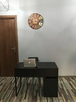 Romamor Pensionat 3*