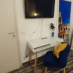 Romamor Vendégház Róma