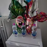 Romamor Vendégház 3*