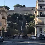 Romamor Vendégház Róma