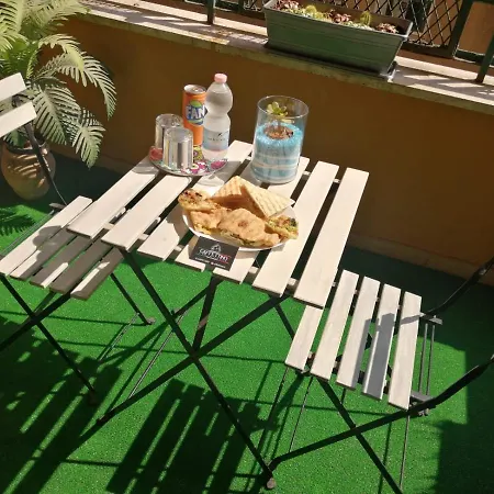 Romamor Casa de hóspedes 3*