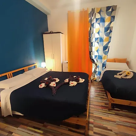 Romamor Casa de hóspedes 3*