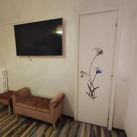 Casa de hóspedes Romamor 3*