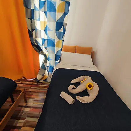 Romamor Gæstehus