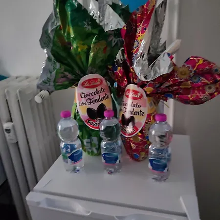 Romamor Gæstehus 3*