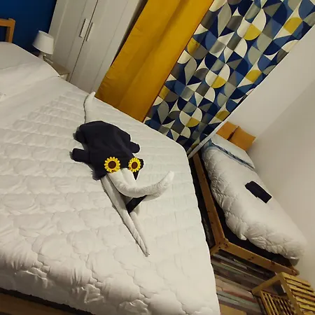 Romamor Casa de hóspedes 3*