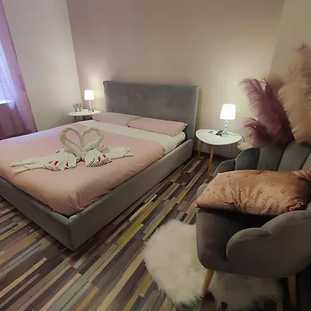 Gæstehus Romamor 3*