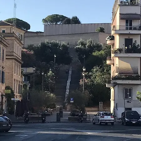 Romamor Casa de hóspedes Roma